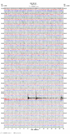 seismogram thumbnail