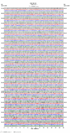 seismogram thumbnail