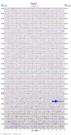 seismogram thumbnail