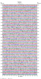 seismogram thumbnail