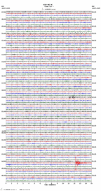 seismogram thumbnail