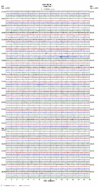 seismogram thumbnail