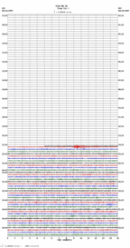 seismogram thumbnail