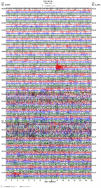 seismogram thumbnail