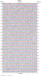 seismogram thumbnail