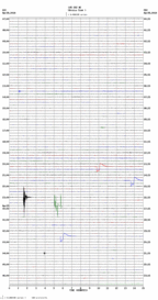 seismogram thumbnail