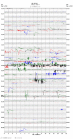 seismogram thumbnail