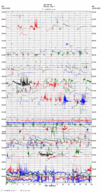 seismogram thumbnail