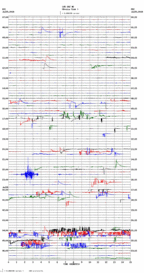 seismogram thumbnail