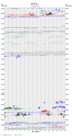 seismogram thumbnail