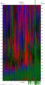 seismogram thumbnail