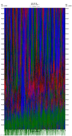 seismogram thumbnail