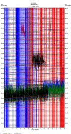 seismogram thumbnail