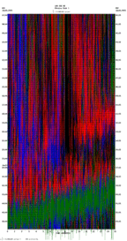 seismogram thumbnail