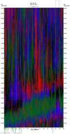 seismogram thumbnail