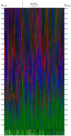 seismogram thumbnail