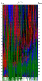 seismogram thumbnail