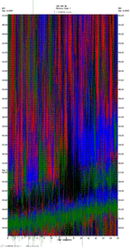 seismogram thumbnail