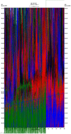 seismogram thumbnail