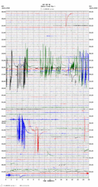 seismogram thumbnail