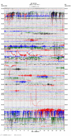 seismogram thumbnail