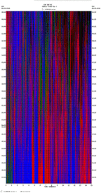 seismogram thumbnail