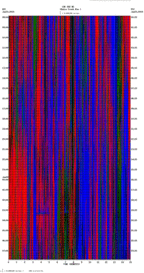 seismogram thumbnail