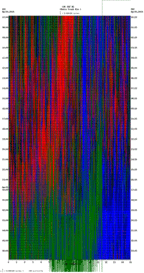 seismogram thumbnail