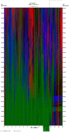 seismogram thumbnail