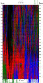 seismogram thumbnail