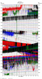 seismogram thumbnail