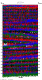 seismogram thumbnail