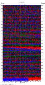 seismogram thumbnail