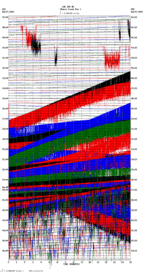 seismogram thumbnail