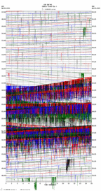 seismogram thumbnail