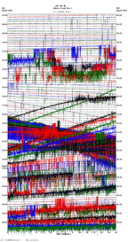 seismogram thumbnail