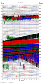 seismogram thumbnail