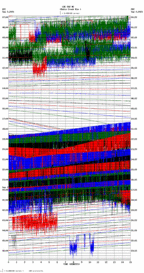 seismogram thumbnail