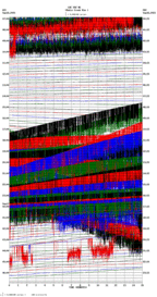 seismogram thumbnail