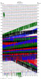 seismogram thumbnail