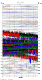 seismogram thumbnail