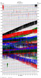 seismogram thumbnail