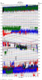 seismogram thumbnail