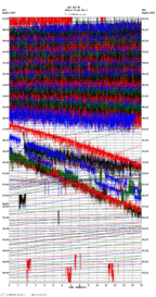 seismogram thumbnail