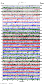 seismogram thumbnail