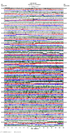 seismogram thumbnail