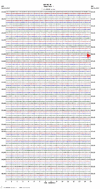 seismogram thumbnail