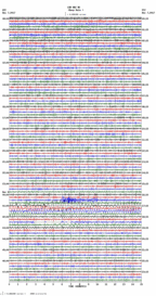 seismogram thumbnail