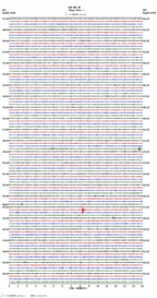 seismogram thumbnail