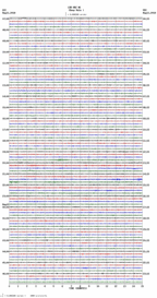 seismogram thumbnail